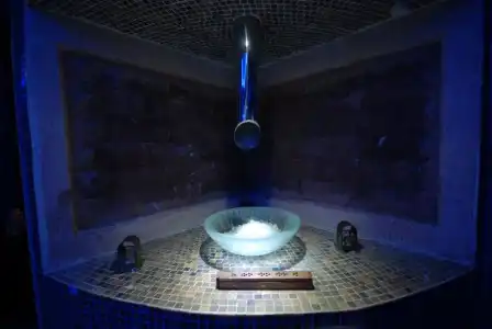 Suhan Cappadocia & Spa - 62