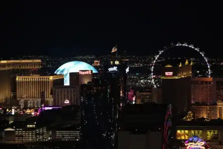 Beautiful Palms Place Suite - 118