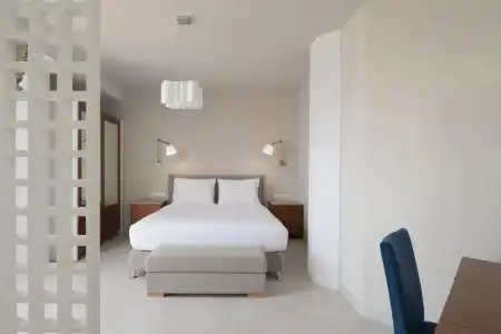 Macaris Suites and SPA - 39