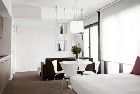 Zambala Luxury Apartments - 45