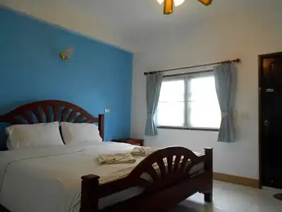 Baan Aunrak Koh Chang - 36