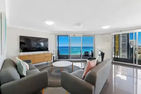 ULTIQA Beach Haven At Broadbeach - 372