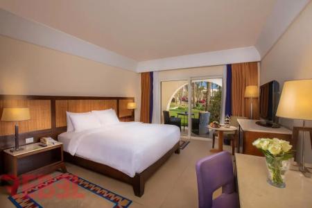 Grand Rotana Resort and Spa - 27