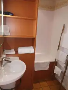 Hôtel Monet - 14