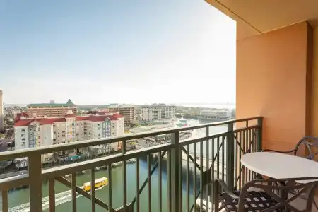 Tampa Marriott Water Street - 82