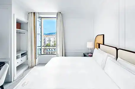 Carlton Cannes, a Regent - 49