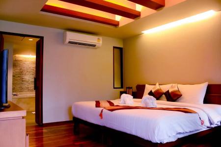 Maehaad Bay Resort - 2