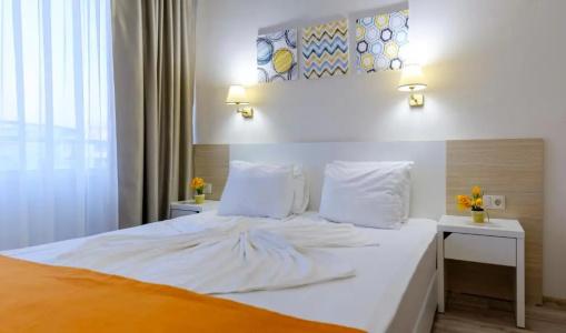 Garden Nevis - All Inclusive - 33