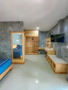Haadson Resort - 33