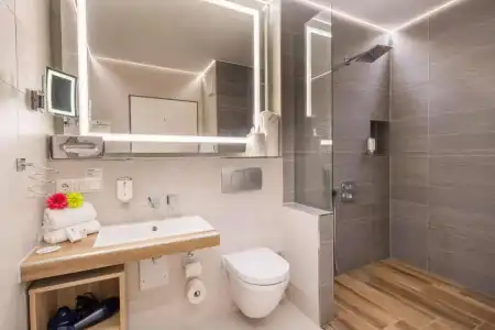 Best Western Plus ParkErding - 34