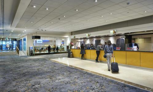 Hilton London Kensington - 45