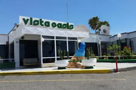 Vista Oasis - 0