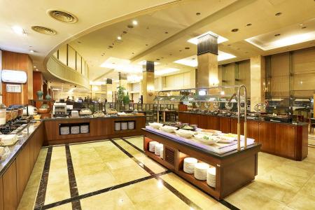 Best Western Premier Incheon Airport - 28