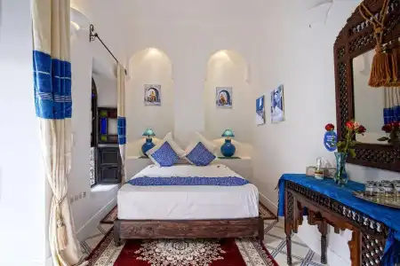 Riad Al Jana - 71
