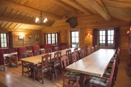 Hytter Dombås - 65