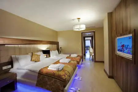 Granada Luxury Resort Okurcalar - All Inclusive - 5