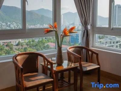 Canary Nha Trang - 88