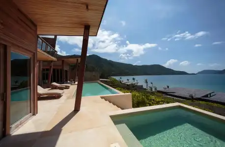 Six Senses Con Dao - 119
