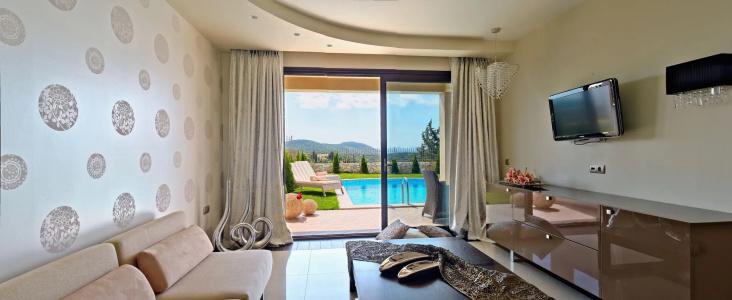 Sivota Diamond Spa Resort - 564
