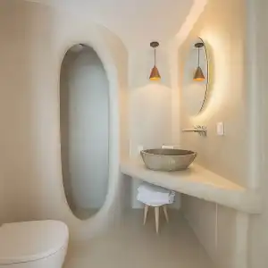 Chic Santorini - 96