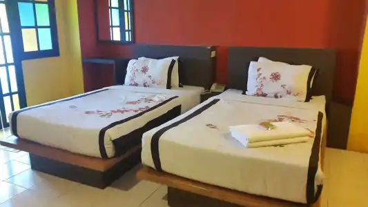 Bangkok Travel Suites - 31