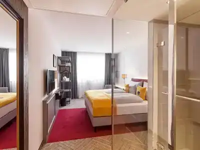 Holiday Inn - the niu, FRANZ VIENNA by IHG - 69