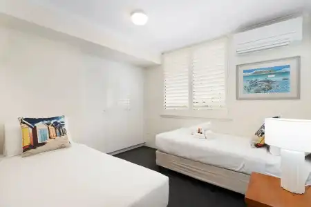 Noosa International Resort - 61