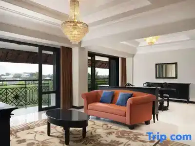 Mustika Yogyakarta Resort and Spa - 206