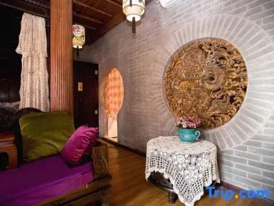 Shiguang Jinghao Boutique Inn - 38