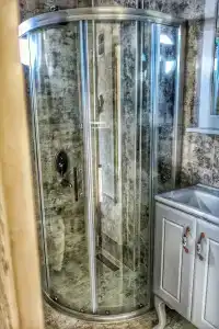 Stone Hill Otel - 7