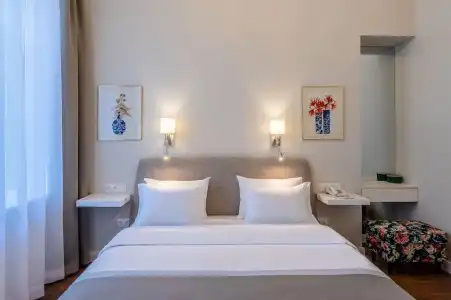 Tiflis Opera Aparthotel - 147
