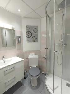 Hôtel la Réserve - 26