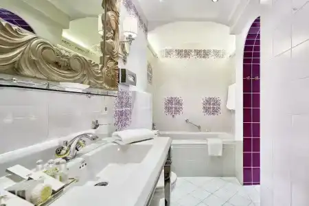 Relais & Châteaux Tennerhof - 102