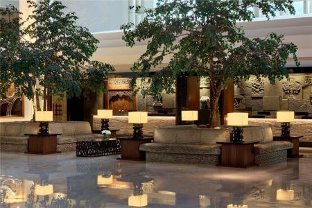 Gran Melia Jakarta - 42