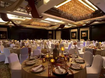 Kempinski the Boulevard Dubai - 28