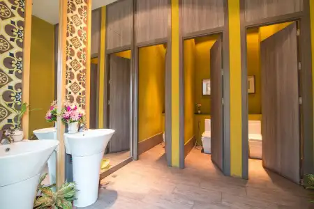 Woraburi Pattaya Resort & Spa - 0
