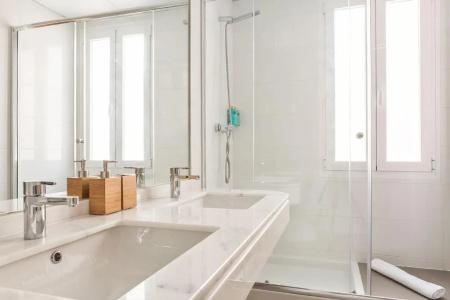 Canaan Boutique Apartments Madrid - 54