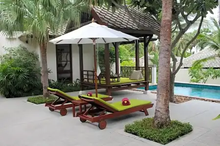Kanda Residences Pool Villas - 91