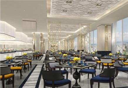 Vinpearl Empire Nha Trang, Affiliated by Meliá - 20