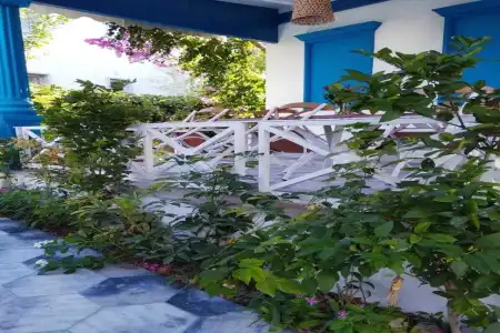 Marina Bodrum - 10