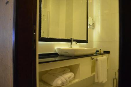 Asrin Park & Spa Convention Center - 9