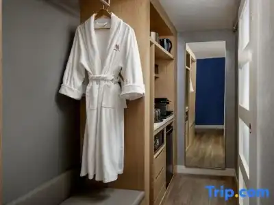 Montreal Marriott Chateau Champlain - 52