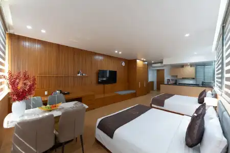 Thanh Long - Apartment - 31