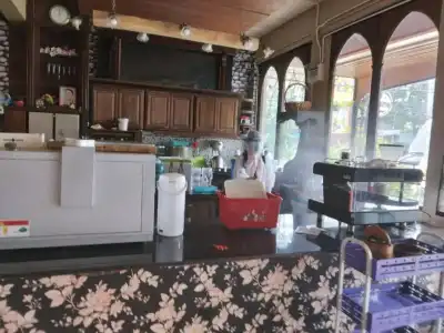 Grace Hostel & Cafe - 23