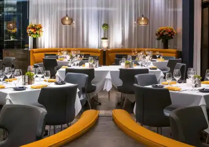 Sofitel Los Angeles at Beverly Hills - 25