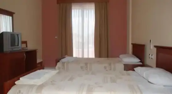 Resort Mario - 4