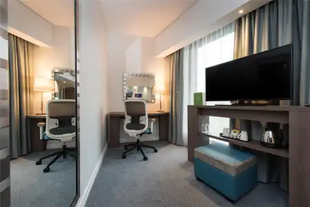Hampton by Hilton Edinburgh West End - 33