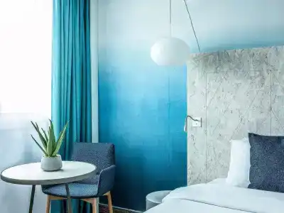 Mercure Vannes Le Port - 29