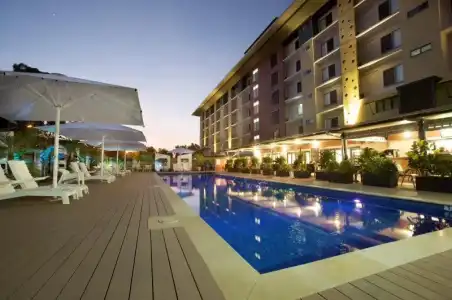 Novotel Darwin Airport - 10
