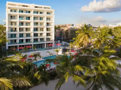 Boca Beach Residence - 24